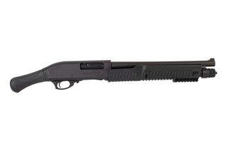 Charles Daly Honcho 12Ga Pump Action Shotgun with 14-inch barrel